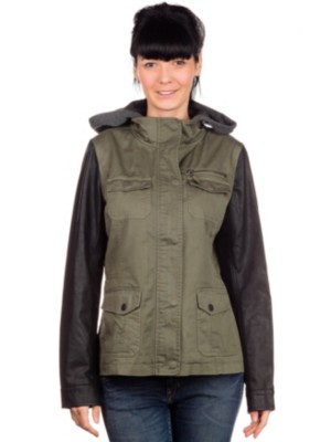 Jackor Empyre Girls Quincy Jacket