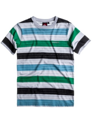 T-Shirts Kortärmad Quiksilver Collins T-Shirt Boys