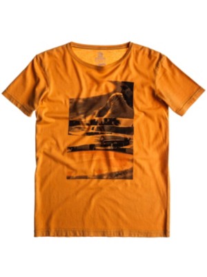 T-Shirts Kortärmad Quiksilver The Ripper T-Shirt Boys