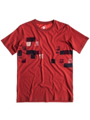 T-Shirts Kortärmad Quiksilver Random T-Shirt Boys