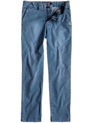 Byxor Quiksilver The Krest Summer Chino Pants Boys