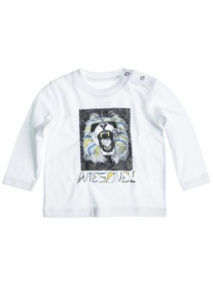 Baby Quiksilver Get Wild T-Shirt Baby