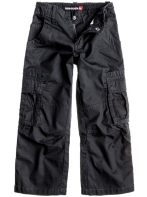 Byxor Quiksilver Dawson Cargo Pants Boys