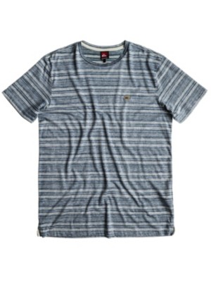 T-Shirts Kortärmad Quiksilver Break T-Shirt