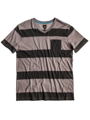T-Shirts Kortärmad Quiksilver Davey T-Shirt