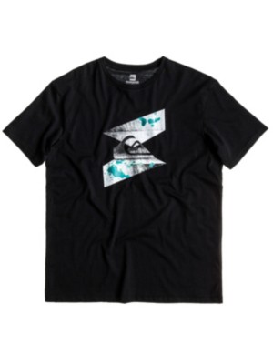 T-Shirts Kortärmad Quiksilver Prismatic T-Shirt