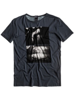 T-Shirts Kortärmad Quiksilver Mister Pogo T-Shirt