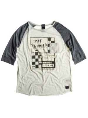 T-Shirts Kortärmad Quiksilver Dark Live T-Shirt
