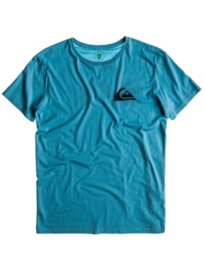 T-Shirts Kortärmad Quiksilver Mountain Wave T-Shirt