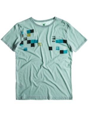 T-Shirts Kortärmad Quiksilver Random T-Shirt