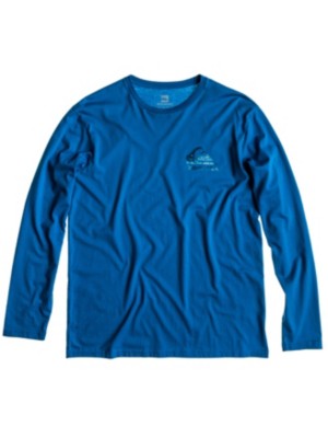 T-Shirts Långärmad Quiksilver Original T-Shirt LS
