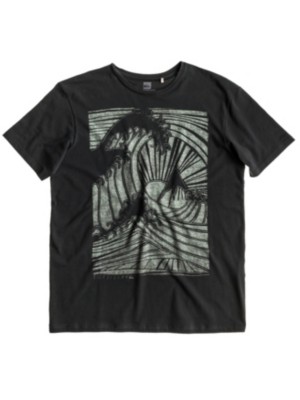 T-Shirts Kortärmad Quiksilver Big Sea T-Shirt