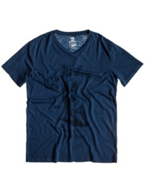 T-Shirts Kortärmad Quiksilver Well Built T-Shirt
