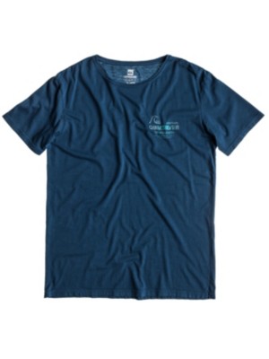 T-Shirts Kortärmad Quiksilver The One T-Shirt