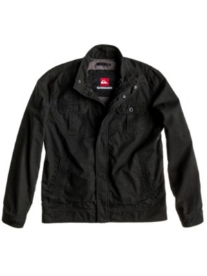 Jackor Quiksilver Cole Jacket