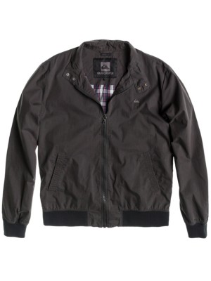 Jackor Quiksilver Brewster Jacket