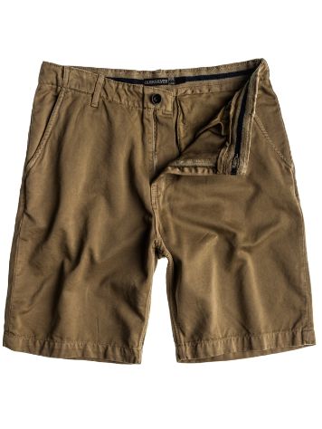 Quiksilver Leavin On A Jet Chino Shorts Quiksilver Leavin On A Jet Chino Shorts