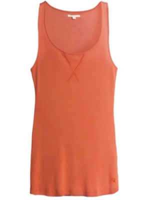 Linnen Quiksilver Signature Tank Top