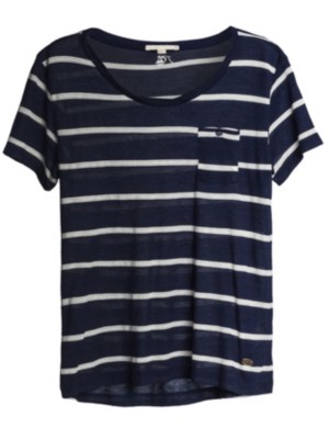 T-Shirts Kortärmad Quiksilver Salina T-Shirt