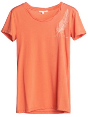 T-Shirts Kortärmad Quiksilver Secret Place T-Shirt