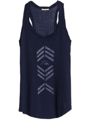 Linnen Quiksilver Believe In You Tank Top