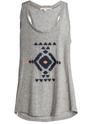 Linnen Quiksilver Ethnic Spirit Tank Top