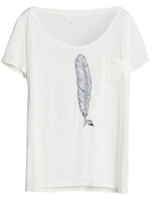 T-Shirts Kortärmad Quiksilver Only You T-Shirt