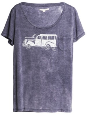 T-Shirts Kortärmad Quiksilver Quiksilver Road Trip T-Shirt