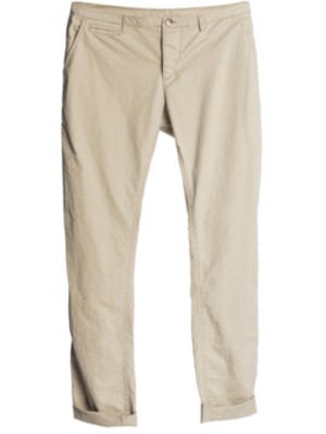 Byxor Quiksilver Benicia Pants