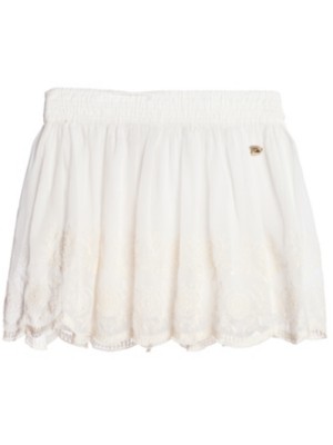 Kjolar Quiksilver Crystal Skirt