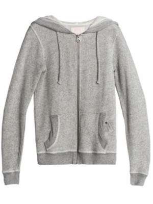 Hoodies med zip Quiksilver Signature Zip Hoodie