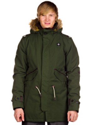 Snowboardjackor Special Blend Highball Jacket