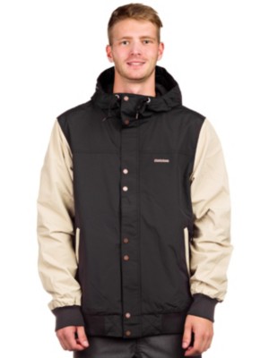 Jackor Zimtstern Luke Jacket