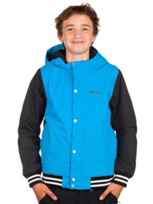 Snowboardjackor Zimtstern Jynx Jacket Boys
