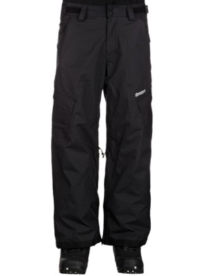 Snowboardbyxor Zimtstern Kix Pants Boys