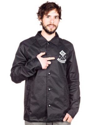 Jackor Atomic Infamous Coachs Jacket