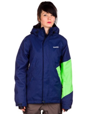 Snowboardjackor Zimtstern Canopia Jacket