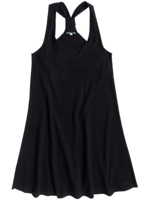 Klänningar Roxy Beachy Logo Dress