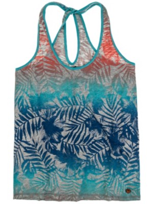 Linnen Roxy Roxy Crystal Tank Top