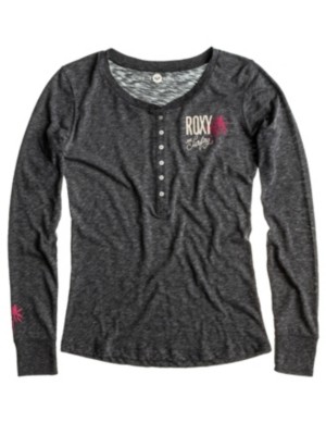 T-Shirts Långärmad Roxy Seaside T-Shirt LS