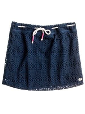 Kjolar Roxy Crochet Skirt