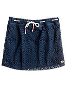 Kjolar Roxy Crochet Skirt