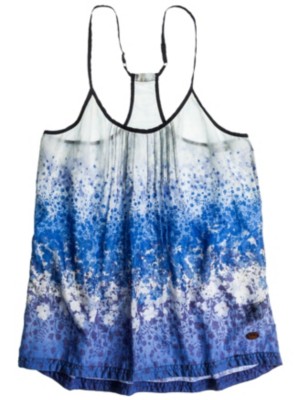 Linnen Roxy New Twist Tank Top