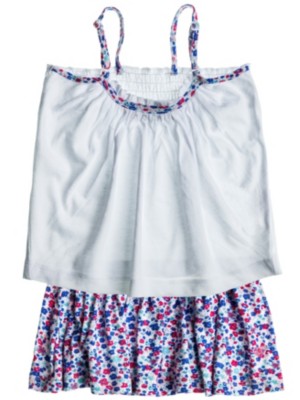 Baby Roxy The Magic Pack Knit Shirt &amp; Skirt Girls