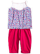 Baby Roxy The Lazy Pack Knit Shirt &amp; Pant Girls