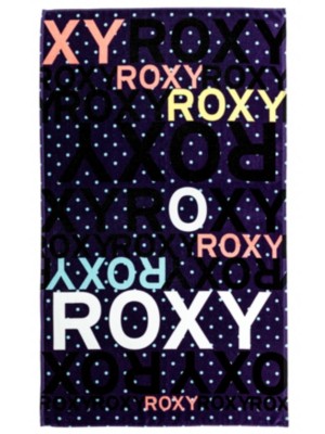 Handdukar Roxy Sweet Thing Towel Girls