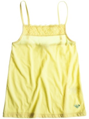 Linnen Roxy Lazy Dayz Tank Top Girls