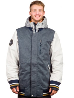 Snowboardjackor Nike Holladay Jacket