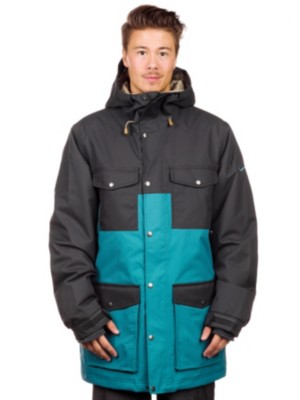 Snowboardjackor Nike Van Patten Jacket