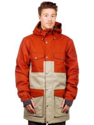 Snowboardjackor Nike Van Patten Jacket